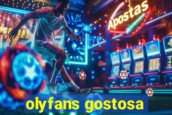 olyfans gostosa